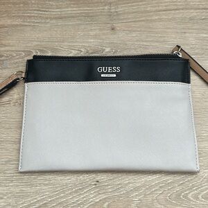 Guess wristlet